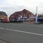Casa de hóspedes Norddeicher Strasse Norden