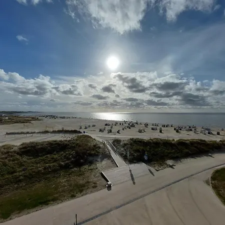 Norddeicher Strasse Gasthuis