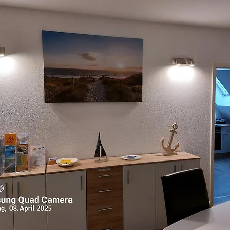 Norddeicher Straße 3* Norden