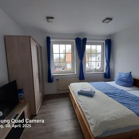 Norddeicher Straße Gasthof 3*