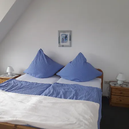 Norddeicher Strasse بيت ضيافة 3*