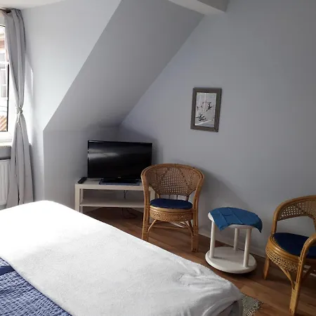 Norddeicher Strasse 3*