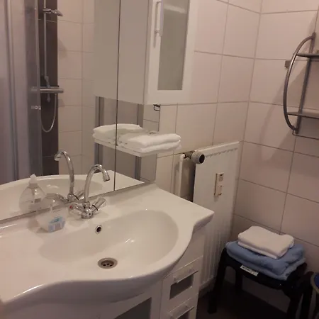 Norddeicher Straße Gasthof 3*