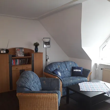 Norddeicher Strasse بيت ضيافة