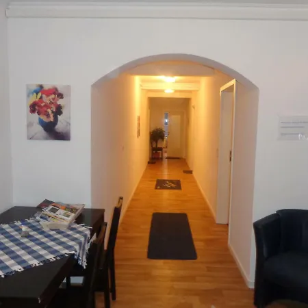 Guest house Norddeicher Strasse Norden