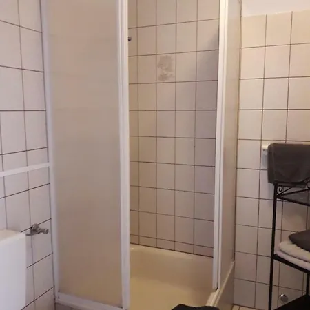 بيت ضيافة Norddeicher Strasse نوردين