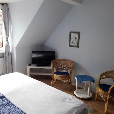 Norddeicher Strasse 3*