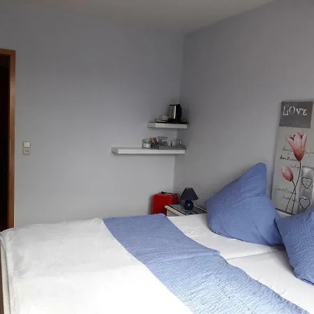 بيت ضيافة Norddeicher Strasse