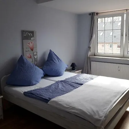 Guest house Norddeicher Strasse