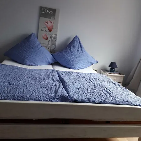 Guest house Norddeicher Strasse Norden