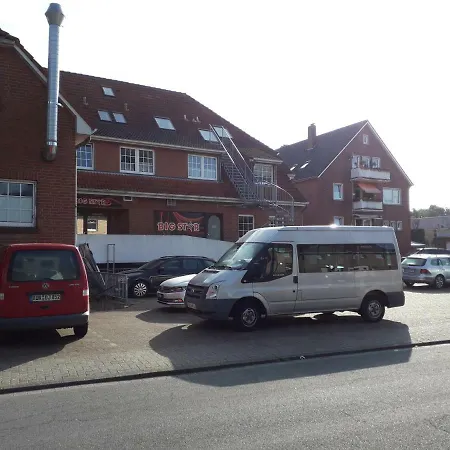Gasthof Norddeicher Straße 3*