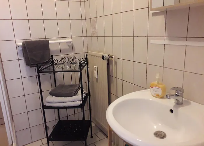 Norddeicher Strasse 3* Norden