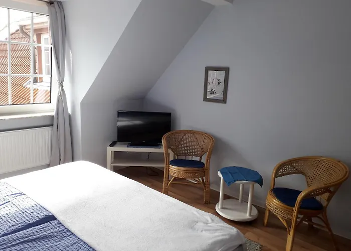 Norddeicher Strasse 3*