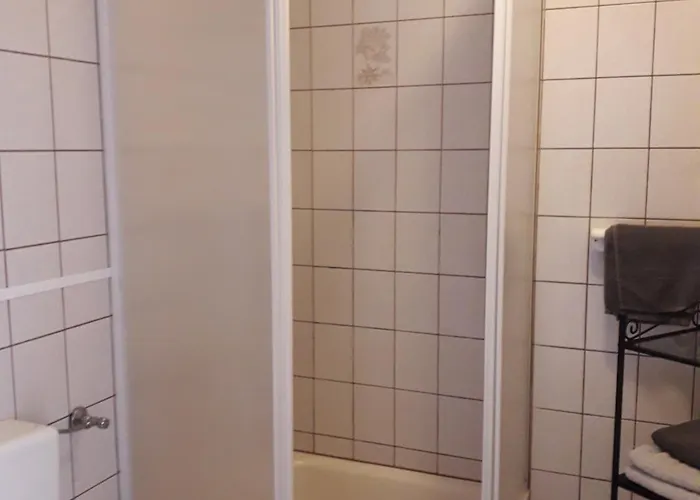 Norddeicher Strasse Vendégház Norden