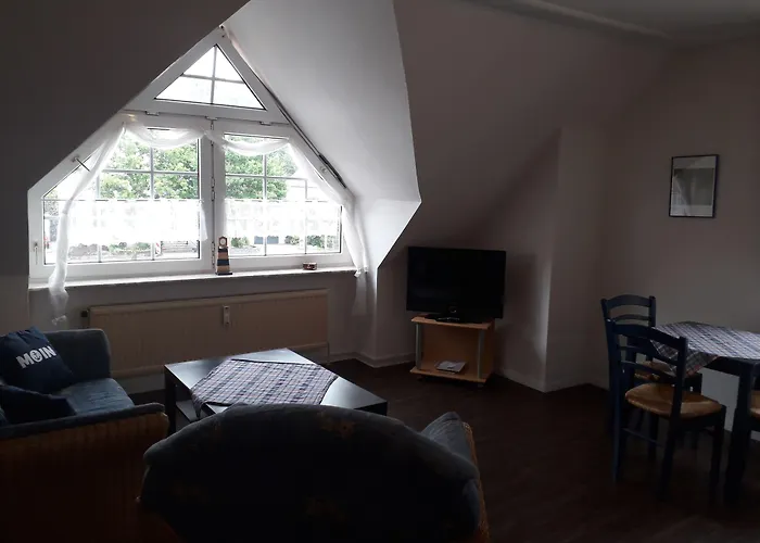 Norddeicher Strasse Norden