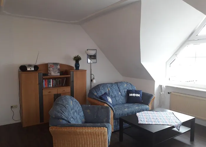 Norddeicher Strasse Vendégház